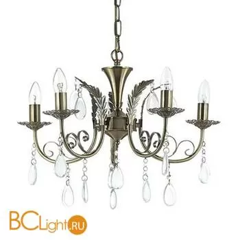 Люстра Odeon Light Lorena 3207/5
