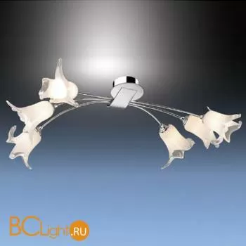 Потолочная люстра Odeon Light Lorina 1605/6