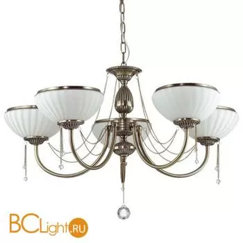 Люстра Odeon Light Lorra 3227/5