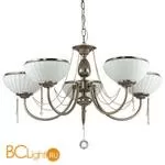 Люстра Odeon Light Lorra 3227/5