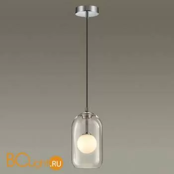 Подвесной светильник Odeon Light Lostar 4953/1 - Фото 0