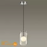 Подвесной светильник Odeon Light Lostar 4953/1 - Фото 0