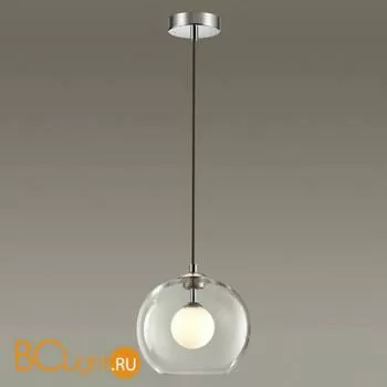 Подвесной светильник Odeon Light Lostar 4955/1 - Фото 0