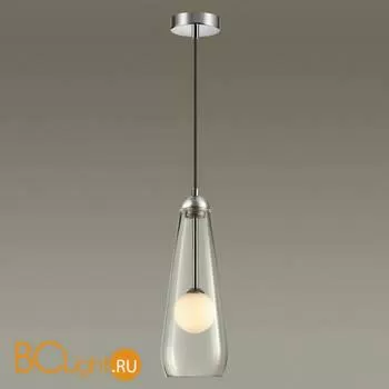 Подвесной светильник Odeon Light Lostar 4954/1 - Фото 0
