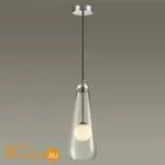 Подвесной светильник Odeon Light Lostar 4954/1 - Фото 0