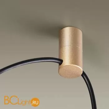 Подвесной светильник Odeon Light Lucas 3898/1 - Фото 0