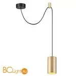 Подвесной светильник Odeon Light Lucas 3898/1