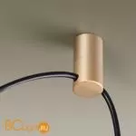 Подвесной светильник Odeon Light Lucas 3898/1 - Фото 0