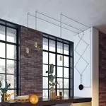 Подвесной светильник Odeon Light Lucas 3898/3 - Фото 0