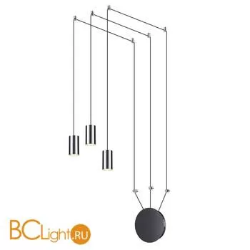 Подвесной светильник Odeon Light Lucas 3897/3