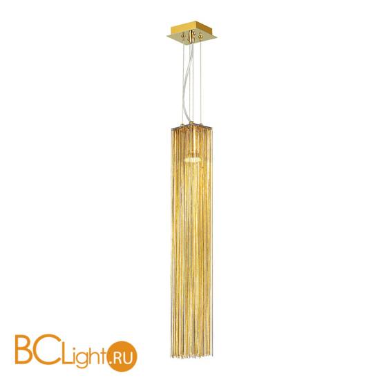 Подвесной светильник Odeon Light Luigi 4137/1