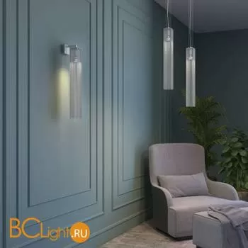 Подвесной светильник Odeon Light Luigi 4138/1 - Фото 0