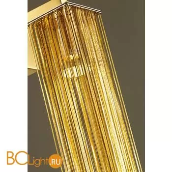 Бра Odeon Light Luigi 4137/1W - Фото 0