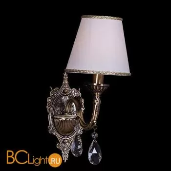 Бра Odeon Light Luiza 3417/1W - Фото 1