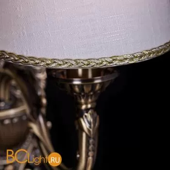 Бра Odeon Light Luiza 3417/1W - Фото 2