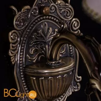 Бра Odeon Light Luiza 3417/1W - Фото 3