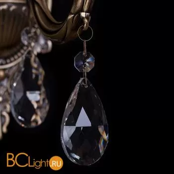 Бра Odeon Light Luiza 3417/1W - Фото 4