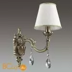 Бра Odeon Light Luiza 3417/1W - Фото 0