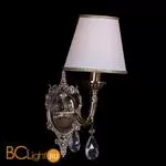 Бра Odeon Light Luiza 3417/1W - Фото 1