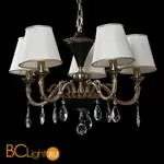 Люстра Odeon Light Luiza 3417/5 - Фото 1