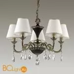 Люстра Odeon Light Luiza 3417/5