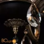 Люстра Odeon Light Luiza 3417/5 - Фото 4