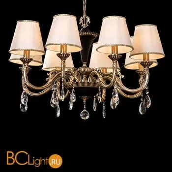 Люстра Odeon Light Luiza 3417/8