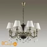 Люстра Odeon Light Luiza 3417/8 - Фото 0
