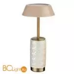 Настольная лампа Odeon Light LULU 5454/8TLA