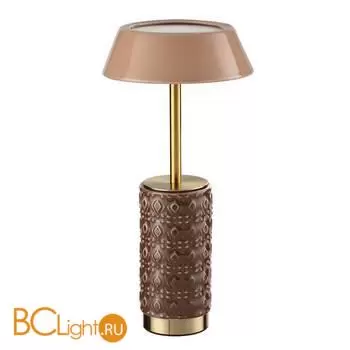 Настольная лампа Odeon Light LULU 5453/8TLA