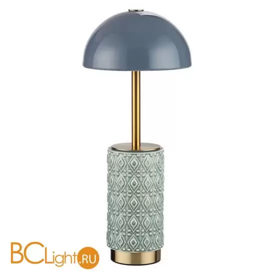 Настольная лампа Odeon Light LULU 5452/5TLA