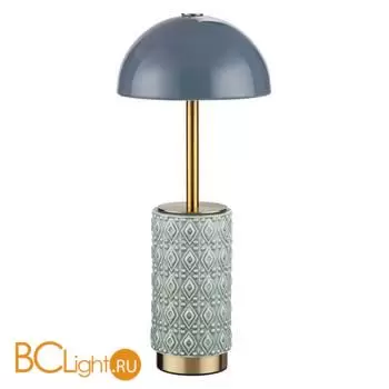 Настольная лампа Odeon Light LULU 5452/5TLA