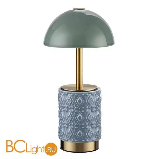 Настольная лампа Odeon Light LULU 5452/3TL