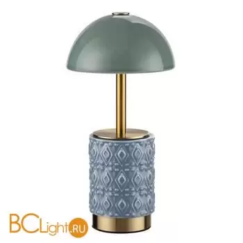 Настольная лампа Odeon Light LULU 5452/3TL