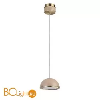 Подвесной светильник Odeon Light LULU 5453/6L