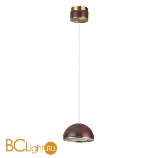 Подвесной светильник Odeon Light LULU 5453/6LA Подвесной светильник Odeon Light LULU 5453/6LA