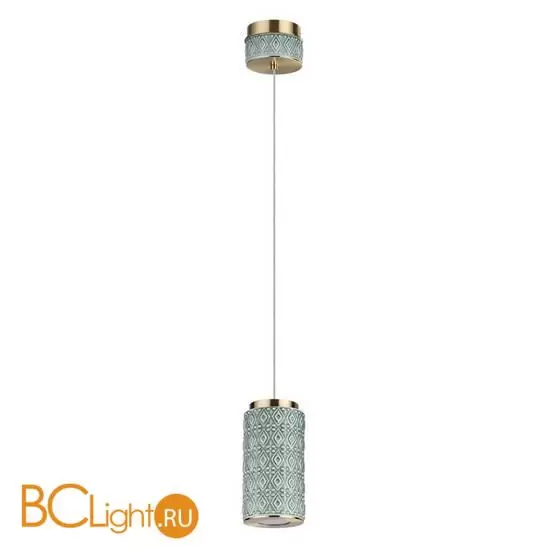 Подвесной светильник Odeon Light LULU 5452/5L