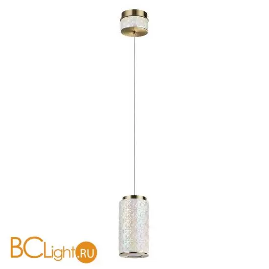 Подвесной светильник Odeon Light LULU 5454/5L
