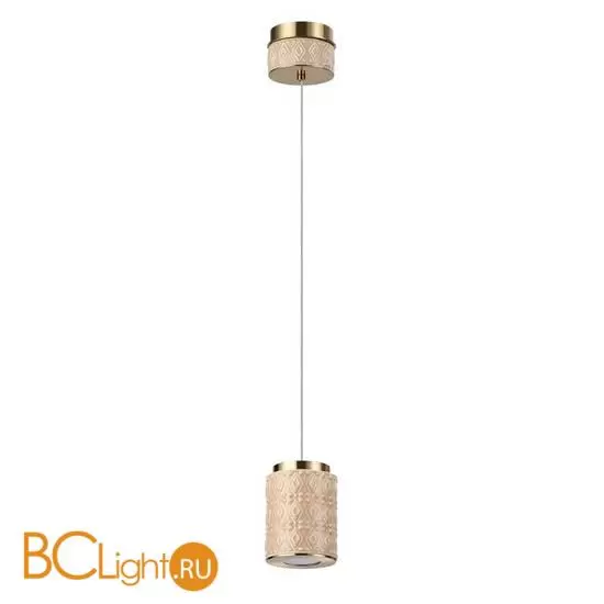 Подвесной светильник Odeon Light LULU 5453/5L