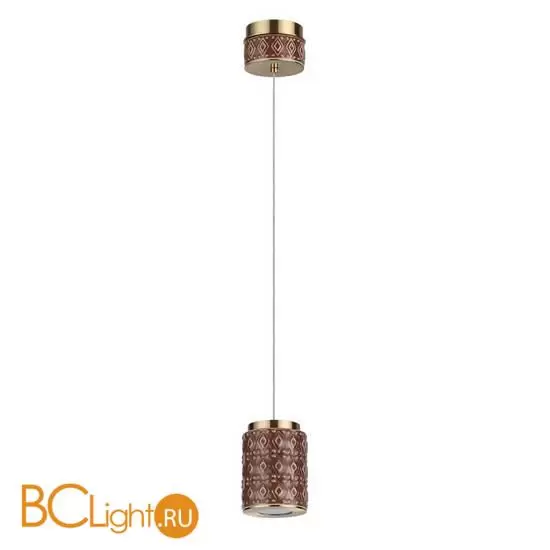 Подвесной светильник Odeon Light LULU 5453/5LA