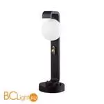 Садово-парковый фонарь Odeon Light LUMA 5434/1F