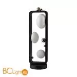 Садово-парковый фонарь Odeon Light LUMA 5434/3FB