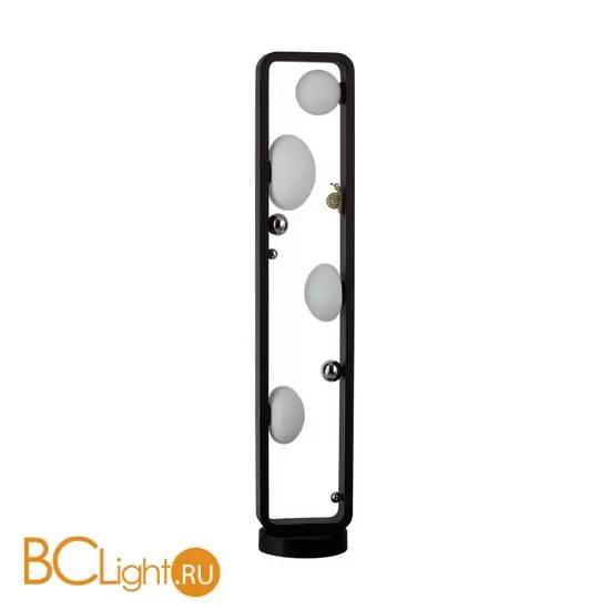 Садово-парковый фонарь Odeon Light LUMA 5434/4FB