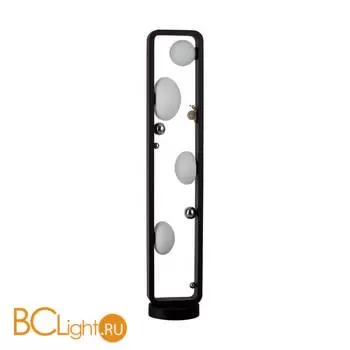 Садово-парковый фонарь Odeon Light LUMA 5434/4FB