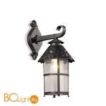 Настенный уличный светильник Odeon Light Lumi 2313/1W