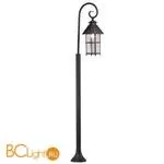 Садово-парковый фонарь Odeon Light Lumi 2314/1F