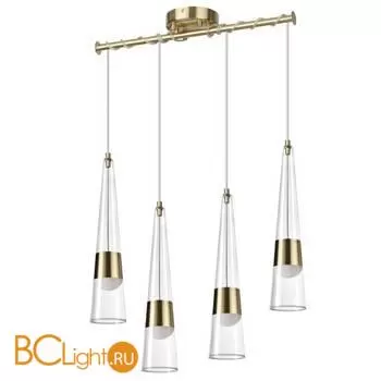 Люстра Odeon Light LUMP 5043/42L