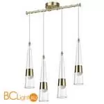 Люстра Odeon Light LUMP 5043/42L