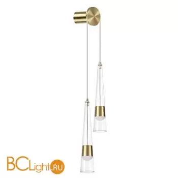 Бра Odeon Light LUMP 5043/24WL