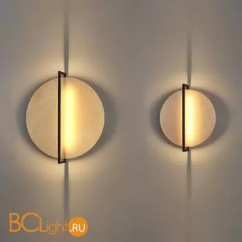 Настенный светильник Odeon Light LUNAR new 7016/20WL - Фото 0
